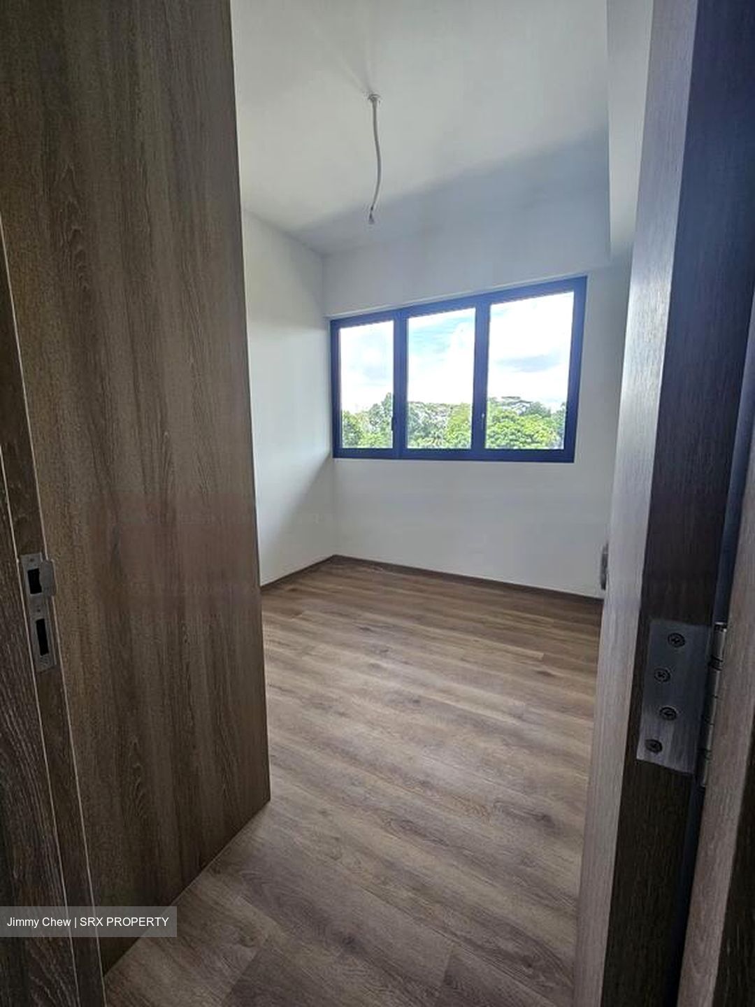 KI Residences at Brookvale (D21), Condominium #487503401
